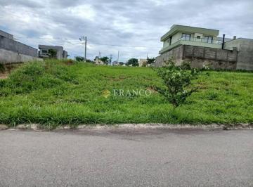 9a71a614cc55542785c8fe1ada5253ed44f76200 · Terreno à venda, 250 m² por R$ 175.000 - Vale dos Cristais - Taubaté/SP