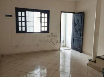 Casa · 125m² · 2 Quartos · 3 Vagas · Casa Sobrado - 2 Dormitórios com Suite - 110m².