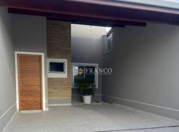 09bdf31ad75477c7884d021fa82602b8044bdd19 · Casa com 3 dormitórios à venda, 124 m² - Condomínio Parque Esperança - Taubaté/SP