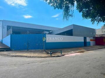 026a2bc01063d4047f34ea5dd3ceedb9c837cfce · Galpão para alugar, 1600 m² por R$ 35.000,00/mês - Cidade Nova - Pindamonhangaba/SP