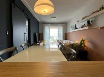 30cd05ec380fc895e528e3456929b2f8df77b817 · Apartamento com 2 dormitórios à venda, 78 m² por R$ 520.000 - Jardim das Nações - Taubaté/SP
