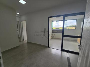 Apartamento · 58m² · 2 Quartos · 1 Vaga · Apartamento - Bairro da Floresta - Avante Condomínio Clube - 2 Dormitórios - 58,30m².
