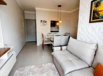 cb22659304ecfcdfcfb2c68329e845608dcb46b1 · Apartamento com 2 dormitórios à venda, 57 m² por R$ 320.000 - Independência - Taubaté/SP