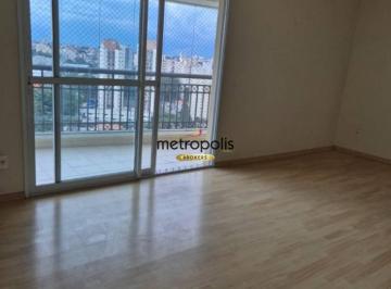 Sala · Apartamento com 4 dormitórios à venda, 132 m² por R$ 1.250.000,00 - Vila Parque Jabaquara - São Paul