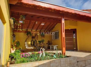 223c377a08b5f3ec09d4c26c240c461826820741 · Casa com 2 dormitórios à venda, 120 m² por R$ 480.000 - Jardim Continental - Taubaté/SP