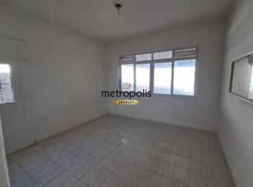 Sala · Casa com 3 dormitórios à venda, 158 m² por R$ 480.000,00 - Fundação - São Caetano do Sul/SP