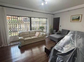 Sala · Casa com 3 dormitórios à venda, 253 m² por R$ 950.000,00 - Vila São Pedro - Santo André/SP