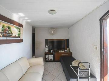 Sala · Casa com 3 dormitórios à venda, 241 m² por R$ 570.000,00 - Parque Selecta(Montanhão) - São Bernardo