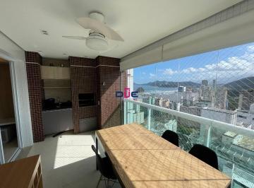 e3036dda75c5b01e107c370e7a652dbaf38dfc10 · Apartamento 3 dormitórios, 1 suíte, 2 vagas demarcadas, terraço com churrasqueira, Pompéia, Santos