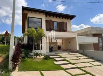 Casa · 250m² · 4 Quartos · 4 Vagas · Condomínio para Venda no Residencial Fogaça, Condomínio Residencial Fogaça - Jacareí/SP