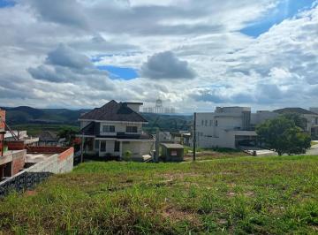 Terreno · 473m² · Oportunidade - Terreno em Condomínio - Urbanova - Condomínio Residencial Jaguary - 473m².