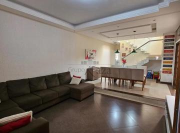 Casa · 150m² · 3 Quartos · 2 Vagas · Oportunidade - Casa Sobrado - Cidade Morumbi - 3 Dormitórios - 192m².