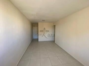 Apartamento · 60m² · 3 Quartos · 1 Vaga · Apartamento - Vila Adyana - Residencial Vivian - 3 Dormitórios - 60m².