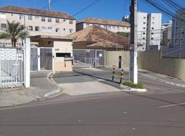 6d6d27ed42b27999d3187e6c2d6f9022ce0aaeff · Apartamento à venda, 58 m² por R$ 280.000,00 - Portão - Curitiba/PR