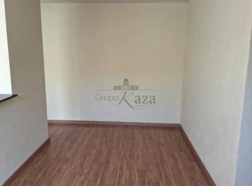 Apartamento · 45m² · 2 Quartos · 1 Vaga · Apartamento - Jardim Ismênia - Residencial Parque Campo Di Itália - 2 Dormitórios - 45m².