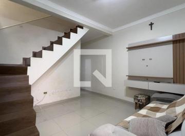 Casa · 75m² · 4 Quartos · 1 Vaga · Casa para Aluguel - Jardim Cocaia, 4 Quartos,  75 m² - Guarulhos