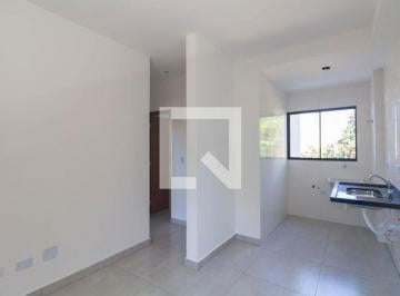 Apartamento · 45m² · 2 Quartos · Apartamento para Aluguel - Itaquera, 2 Quartos,  45 m² - São Paulo