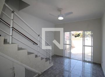 Casa · 123m² · 3 Quartos · 2 Vagas · Casa para Aluguel - Água Fria, 3 Quartos, 123 m² - São Paulo