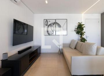 Apartamento de 2 quartos, São Paulo · Apartamento para Aluguel - Bosque da Saúde, 2 Quartos, 63 m² - São Paulo