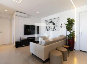 Apartamento · 63m² · 2 Quartos · 1 Vaga · Apartamento para Aluguel - Bosque da Saúde, 2 Quartos, 63 m² - São Paulo