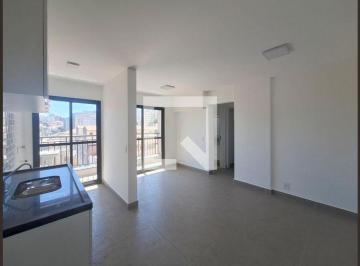 Apartamento · 47m² · 2 Quartos · 1 Vaga · Apartamento para Aluguel - Água Fria, 2 Quartos, 47 m² - São Paulo