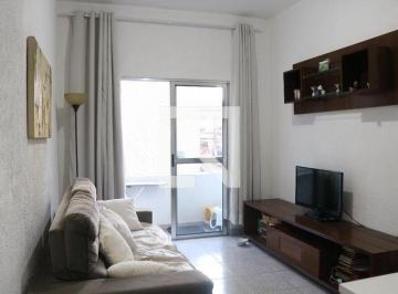 Apartamento · 78m² · 2 Quartos · Apartamento para Aluguel - Bom Retiro, 2 Quartos, 78 m² - São Paulo