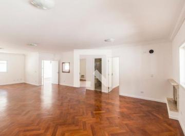 Casa · 560m² · 6 Quartos · 4 Vagas · Casa para Aluguel - Alphaville, 6 Quartos,  560 m² - Barueri