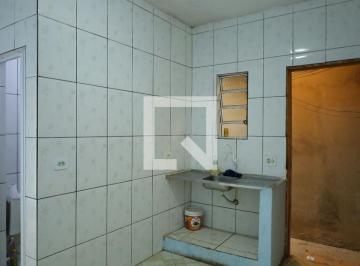 Casa · 27m² · 1 Quarto · Casa para Aluguel - Itaquera, 1 Quarto, 27 m² - São Paulo
