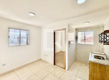 Apartamento · 37m² · 2 Quartos · Apartamento para Aluguel - Artur Alvim, 2 Quartos, 37 m² - São Paulo