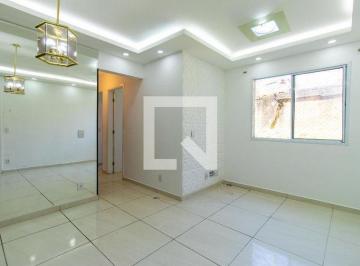 Apartamento · 50m² · 2 Quartos · 1 Vaga · Apartamento para Aluguel - Quinta dos Angicos, 2 Quartos,  50 m² - Cotia