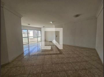Apartamento · 169m² · 4 Quartos · 4 Vagas · Apartamento para Aluguel - Brooklin, 4 Quartos, 169 m² - São Paulo