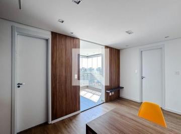 Apartamento · 40m² · 1 Quarto · 1 Vaga · Apartamento para Aluguel - Belém, 1 Quarto,  40 m² - São Paulo