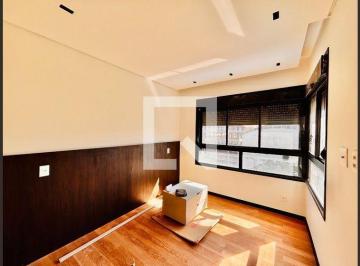 Apartamento · 112m² · 3 Quartos · 2 Vagas · Apartamento para Aluguel - Alphaville, 3 Quartos,  112 m² - Barueri
