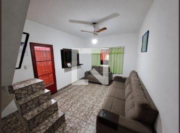 Casa · 125m² · 3 Quartos · 4 Vagas · Casa para Aluguel - Jardim Nadir, 3 Quartos, 125 m² - São Paulo