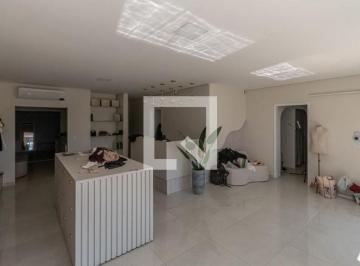 Casa · 345m² · 2 Quartos · 4 Vagas · Casa para Aluguel - Vila Menuzzo, 2 Quartos, 345 m² - Sumaré