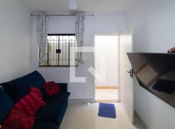 Casa · 125m² · 3 Quartos · 1 Vaga · Casa para Aluguel - Sapopemba, 3 Quartos, 125 m² - São Paulo