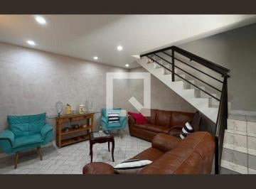 Casa · 210m² · 3 Quartos · 3 Vagas · Casa para Aluguel - Vila Merces, 3 Quartos, 210 m² - Carapicuíba