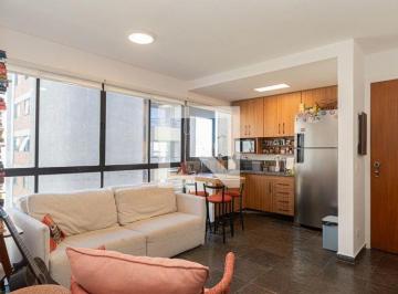 Apartamento · 40m² · 1 Quarto · 1 Vaga · Apartamento para Aluguel - Vila Madalena, 1 Quarto, 40 m² - São Paulo
