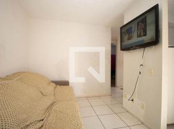 Apartamento · 47m² · 2 Quartos · 1 Vaga · Apartamento para Aluguel - São Sebastião, 2 Quartos,  47 m² - Brasília