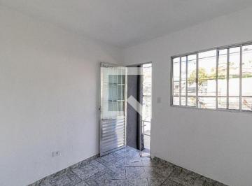Casa · 56m² · 2 Quartos · Casa para Aluguel - Cangaíba, 2 Quartos,  56 m² - São Paulo