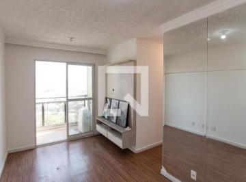 Apartamento · 57m² · 3 Quartos · 1 Vaga · Apartamento para Aluguel - Vila Sabrina , 3 Quartos, 57 m² - São Paulo