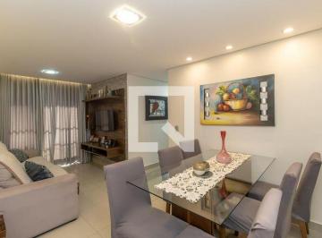 Apartamento · 75m² · 3 Quartos · 2 Vagas · Apartamento para Aluguel - Paquetá, 3 Quartos, 75 m² - Belo Horizonte