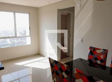 Apartamento · 45m² · 2 Quartos · 1 Vaga · Apartamento para Aluguel - Novo Osasco, 2 Quartos, 45 m² - Osasco