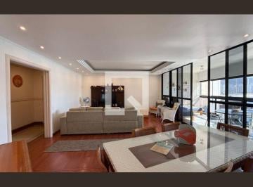 Apartamento · 158m² · 4 Quartos · 2 Vagas · Apartamento para Aluguel - Jardim Astúrias, 4 Quartos, 158 m² - Guarujá