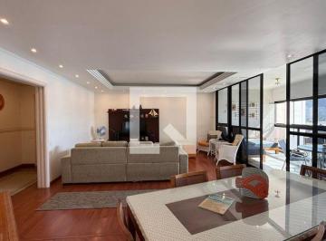 Apartamento · 160m² · 4 Quartos · 2 Vagas · Apartamento para Aluguel - Jardim Astúrias, 4 Quartos, 160 m² - Guarujá