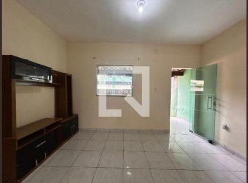 Casa · 100m² · 2 Quartos · Casa para Aluguel - Nacional, 2 Quartos, 100 m² - Contagem