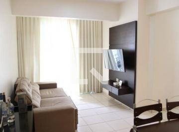 Apartamento · 80m² · 3 Quartos · 2 Vagas · Apartamento à Venda - Alto da Glória, 3 Quartos, 80 m² - Goiânia