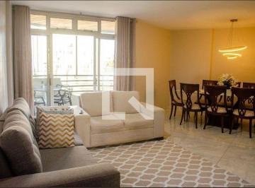 Apartamento · 118m² · 3 Quartos · 1 Vaga · Apartamento à Venda - Setor Goiânia 2, 3 Quartos,  118 m² - Goiânia