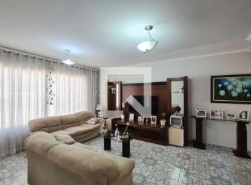 Casa · 230m² · 3 Quartos · 5 Vagas · Casa à Venda - Assunção, 3 Quartos,  230 m² - São Bernardo do Campo