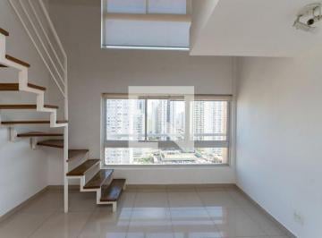 Apartamento · 30m² · 1 Quarto · 1 Vaga · Apartamento para Aluguel - Vila Leopoldina, 1 Quarto, 30 m² - São Paulo